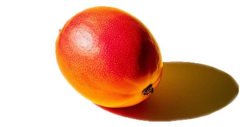 Loading Mango
